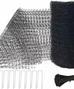 7 x 100 Feet Anti Bird Deer Protection Net TO18