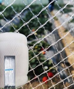 Bird Netting For Garden TO22