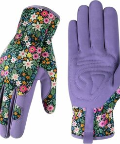 Breathable Garden Gloves Thorn Proof TO11