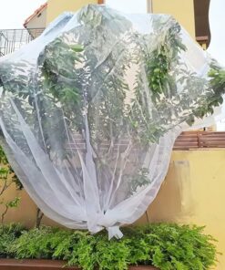 Extra Large Tree Netting for Fruit Trees TO21