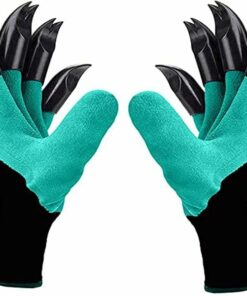 Garden Gloves With Claws TO17