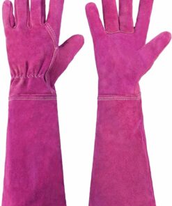 Ladies Thorn Proof Gardening Gloves TO13