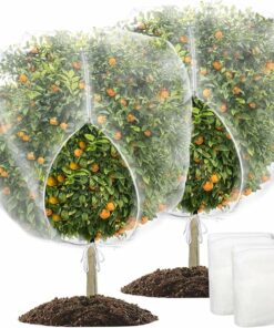 Large Fruits Tree Netting TO20