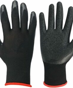 Puncture Resistant Garden Gloves TO12
