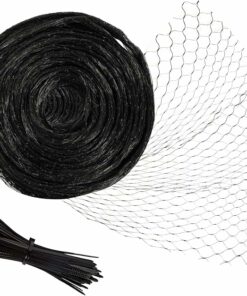 Reusable Heavy Duty Fruit Tree Net TO26