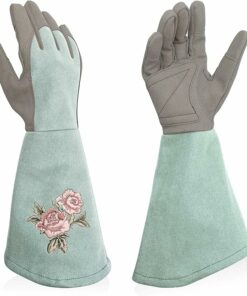 Rose Pruning Gloves Thorn Proof TO5