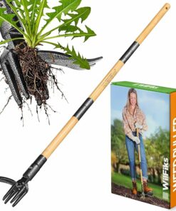 Weed Puller Tool TO8