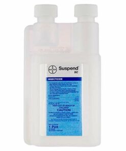 Bayer Suspend SC Insecticide 16oz Odorless Pyrethroid Pest Control Solution