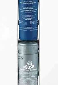 FROG @ease Mineral & SmartChlor Cartridges for Hot Tubs, CYA Free, 600-Gallon Capacity