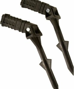 Durable USA Tree Stand Anchor Tool - Lightweight Nylon for Ladder Stands