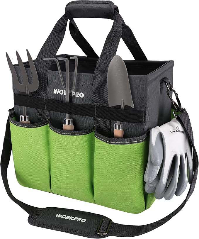 Garden Tool Bag